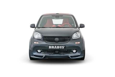 New and Pre owned Smart EQ fortwo for Sale near